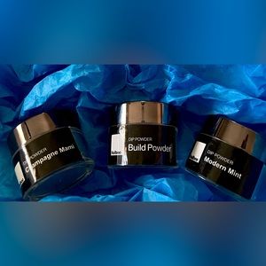 Nailboo dip gel products